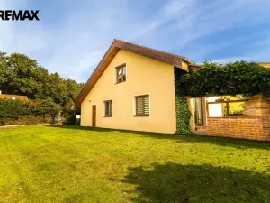 Prodej rodinného domu, Rybitví, Jiráskova, 155 m2