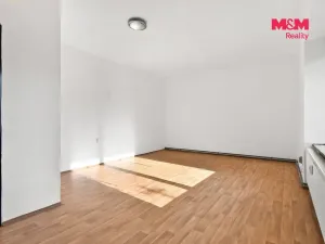 Pronájem bytu 2+kk, Velké Všelisy - Malé Všelisy, 64 m2