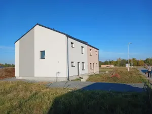 Prodej rodinného domu, Prostějov, 120 m2