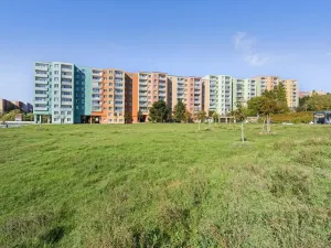 Prodej bytu 3+1, Brno, Mikuláškovo náměstí, 60 m2