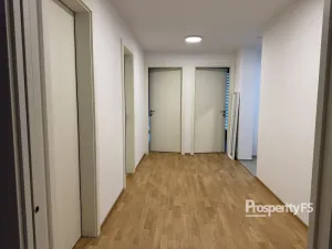 Pronájem bytu 3+kk, Ostrava - Moravská Ostrava, Dlouhá, 87 m2