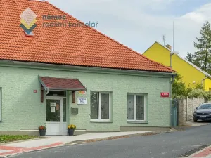 Prodej pozemku pro bydlení, Přišimasy, Skřivanská, 1606 m2