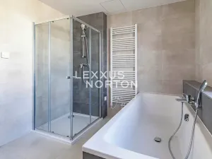 Pronájem rodinného domu, Praha - Nebušice, Noseckých, 120 m2