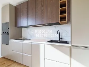 Pronájem rodinného domu, Praha - Nebušice, Noseckých, 120 m2