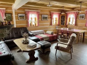 Prodej chalupy, Nový Oldřichov, 320 m2
