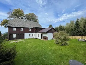 Prodej chalupy, Nový Oldřichov, 320 m2