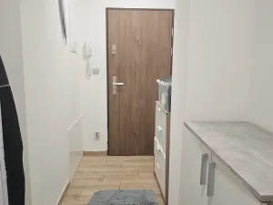 Prodej bytu 2+kk, Vsetín, Pod Žamboškou, 44 m2
