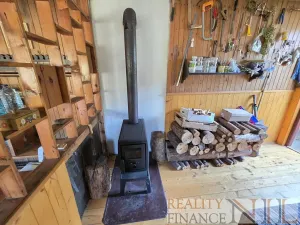 Prodej chaty, Pňovany, 54 m2