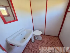 Prodej chaty, Pňovany, 54 m2