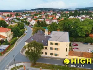 Prodej ubytování, Dobřany, Lipová, 820 m2