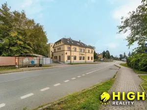 Prodej ubytování, Dobřany, Lipová, 820 m2