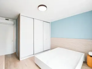 Pronájem bytu 2+kk, Praha - Žižkov, Malešická, 61 m2
