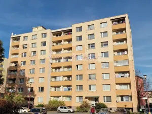 Pronájem bytu 1+1, Česká Třebová, Habrmanova, 38 m2
