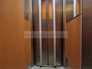 Pronájem bytu 1+1, Česká Třebová, Habrmanova, 38 m2