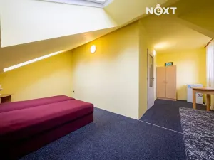 Prodej ubytování, Horní Meziříčko, 240 m2