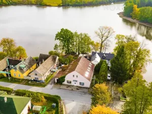 Prodej ubytování, Horní Meziříčko, 240 m2