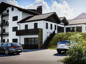 Prodej bytu 2+kk, Bayerisch Eisenstein, Německo, Brennesstraße, 58 m2