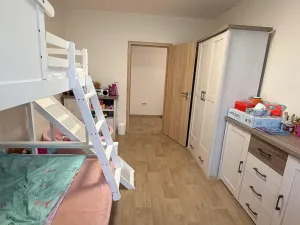 Pronájem bytu 3+kk, Zlín, 109 m2