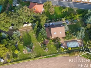 Prodej rodinného domu, Suchdol, 115 m2