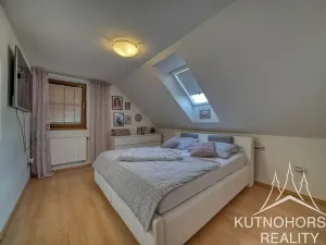 Prodej rodinného domu, Suchdol, 115 m2