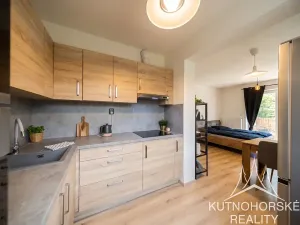 Prodej bytu 2+kk, Kutná Hora, Plk. Loudy, 51 m2