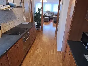 Prodej bytu 5+kk, Tišice, Hasičská, 120 m2