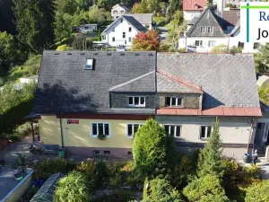 Prodej rodinného domu, Liberec, Králův háj, 185 m2
