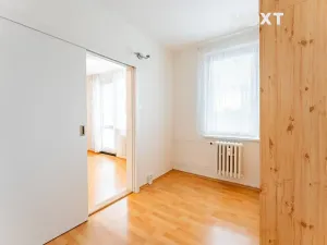 Pronájem bytu 2+kk, Šumperk, Revoluční, 37 m2