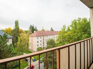 Pronájem bytu 2+kk, Šumperk, Revoluční, 37 m2