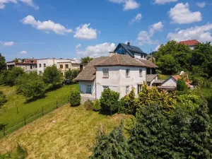 Prodej rodinného domu, Darkovice, 105 m2