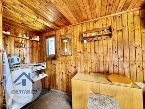 Prodej chaty, Děčín, Hraniční, 26 m2