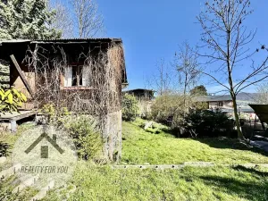 Prodej chaty, Děčín, Hraniční, 26 m2