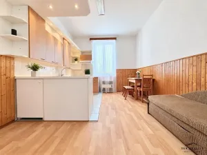 Prodej bytu 2+kk, Nymburk, Maršála Koněva, 44 m2