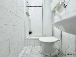 Prodej bytu 2+kk, Nymburk, Maršála Koněva, 44 m2