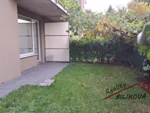 Pronájem bytu 3+kk, Brandýs nad Labem-Stará Boleslav, Za Dvorem, 75 m2