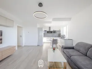 Prodej bytu 2+kk, Olomouc, Topolová, 76 m2