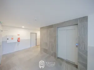 Prodej bytu 2+kk, Olomouc, Topolová, 76 m2