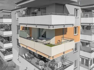 Prodej bytu 2+kk, Olomouc, Topolová, 76 m2