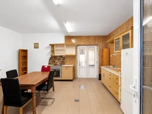 Prodej rodinného domu, Nové Město pod Smrkem, 514 m2
