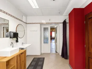 Prodej rodinného domu, Nové Město pod Smrkem, 514 m2