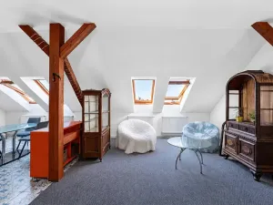 Prodej rodinného domu, Nové Město pod Smrkem, 514 m2