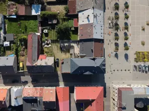 Prodej rodinného domu, Nové Město pod Smrkem, 514 m2