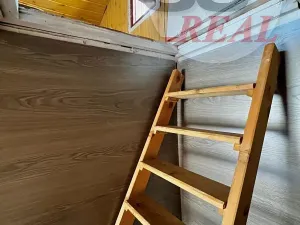 Prodej chaty, Klášterec nad Ohří, U Porcelánky, 25 m2