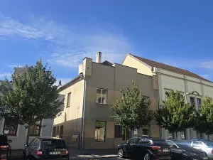 Prodej rodinného domu, Chrast, Náměstí, 199 m2