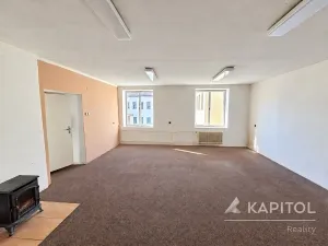Prodej rodinného domu, Chrast, Náměstí, 199 m2