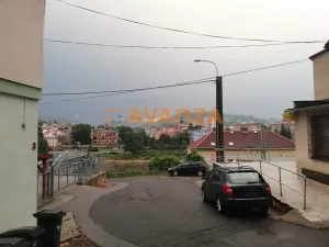 Prodej komerční nemovitosti, Děčín, 1000 m2