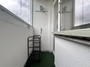 Pronájem bytu 1+kk, Ústí nad Labem - Ústí nad Labem-centrum, Hoření, 21 m2