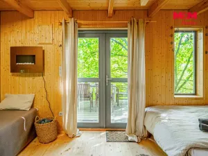 Prodej chaty, Kunvald, 14 m2