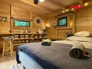 Prodej chaty, Kunvald, 14 m2