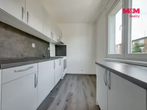 Prodej bytu 2+1, Praha - Žižkov, Na vrcholu, 54 m2